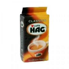 Caff Hag 250 gr